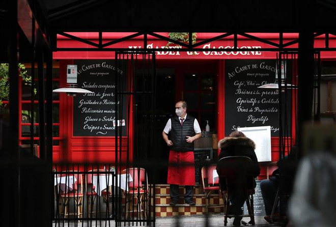 Giữ việc cho người lao động: Bài toán nan giải thời COVID-19 ảnh 2