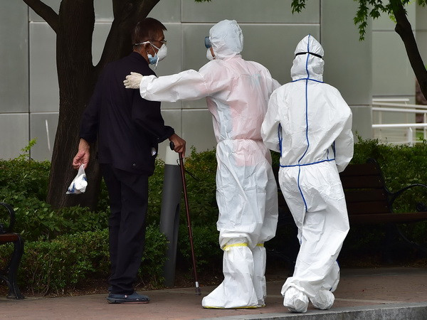 Lại thêm một trường hợp tử vong do dịch bệnh MERS ở Hàn Quốc ảnh 1