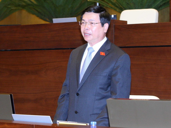 Thực hiện quyết liệt các giải pháp thuộc quản lý ngành công thương ảnh 1