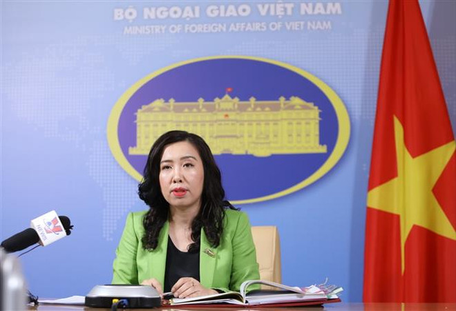 Việt Nam đang tập trung làm tốt vai trò Chủ tịch ASEAN năm 2020 ảnh 1