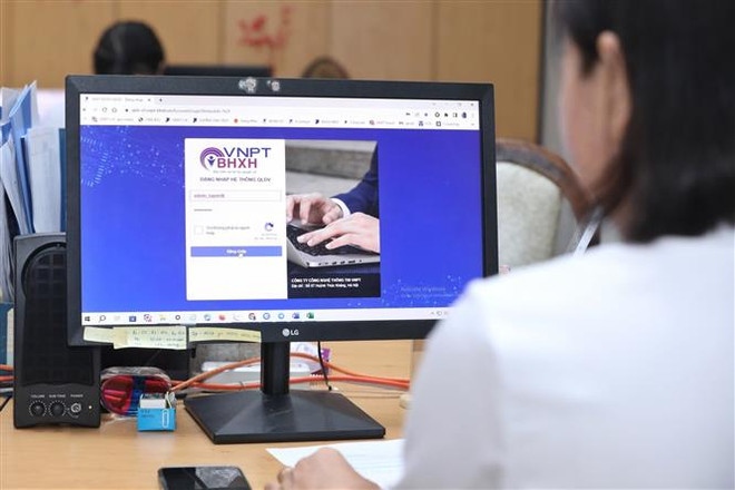 Cải cách Hành chính - Con người là trung tâm, công nghệ hỗ trợ ảnh 4