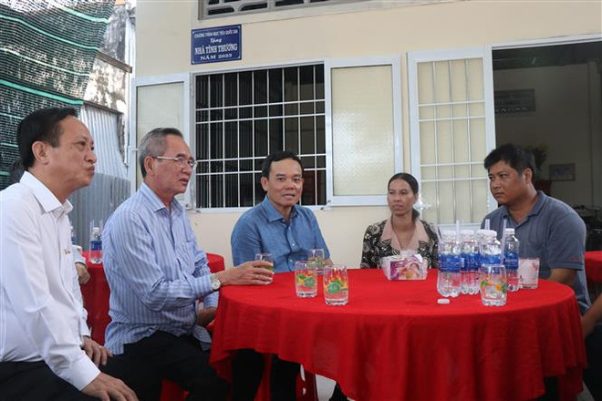 Bạc Liêu phải có thứ tự ưu tiên thực hiện Chương trình Quốc gia ảnh 4