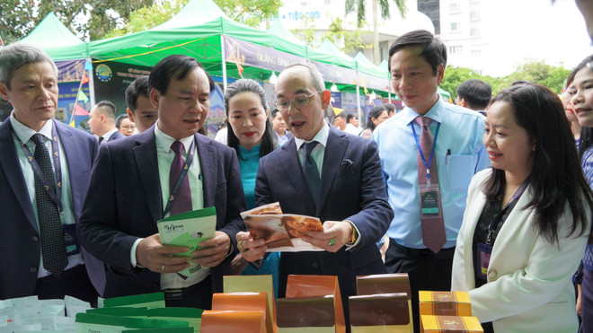 Việt Nam-Thái Lan thúc đẩy hợp tác giữa các địa phương, doanh nghiệp ảnh 2