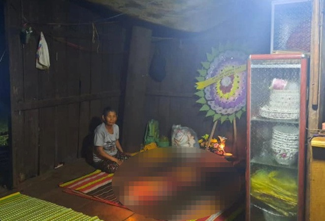 Đắk Lắk: Đi chăn bò, một em học sinh lớp 2 bị rắn độc cắn tử vong ảnh 1