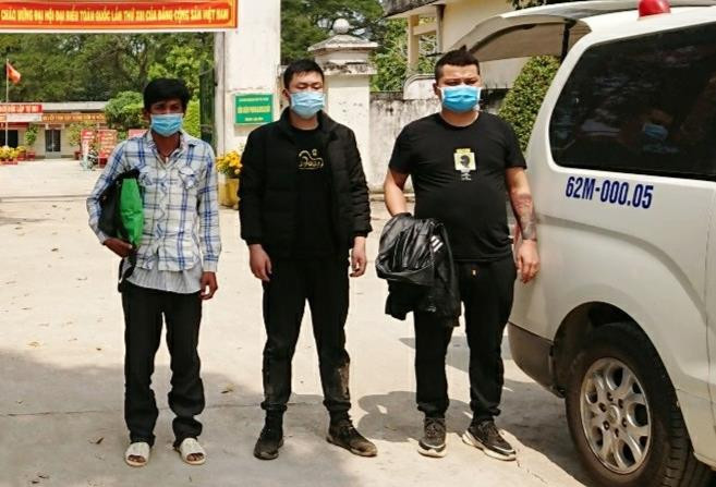 Long An: Điều tra, làm rõ hành vi đưa người khác xuất cảnh trái phép ảnh 1