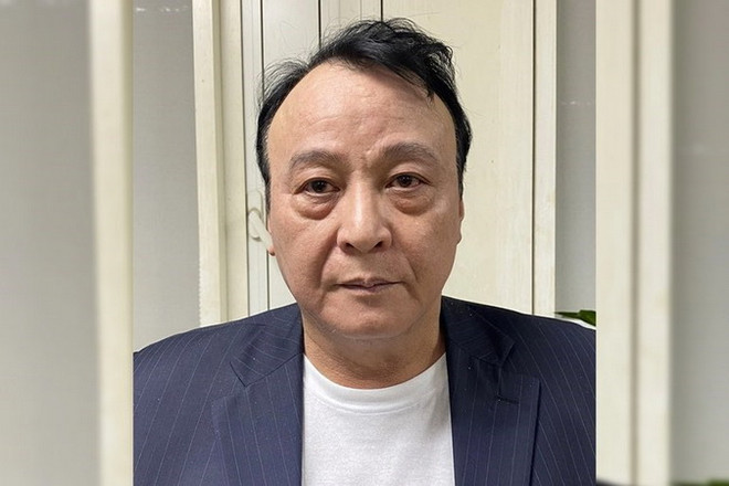 Chủ tịch Tập đoàn Tân Hoàng Minh Đỗ Anh Dũng bị truy tố về tội lừa đảo ảnh 1