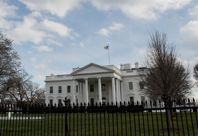 Nhà Trắng: Thụy Điển đang đề nghị Triều Tiên thả công dân Mỹ ảnh 1