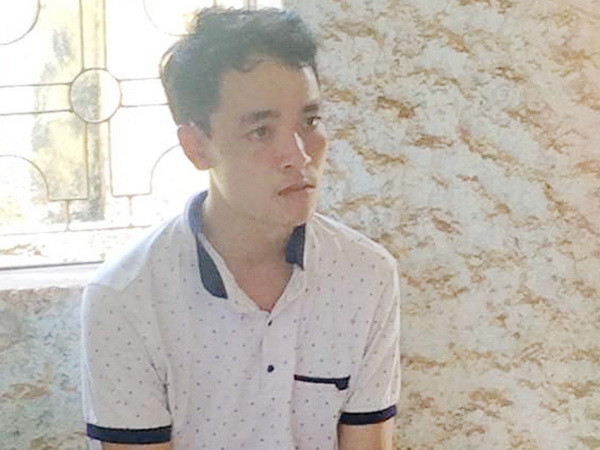 Khởi tố bị can vụ án mạng đâm chết hai cha con tại Quảng Trị ảnh 1