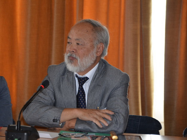 Công luận Pháp ủng hộ cuộc đấu tranh của nạn nhân dioxin Việt Nam ảnh 4