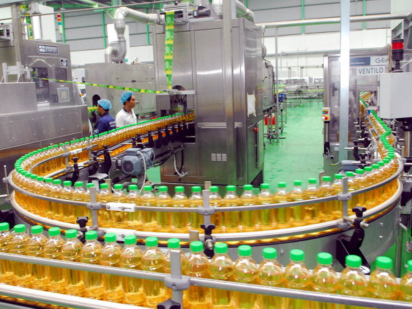 Hà Nam phấn đấu tăng giá trị sản xuất công nghiệp trên 15% ảnh 1