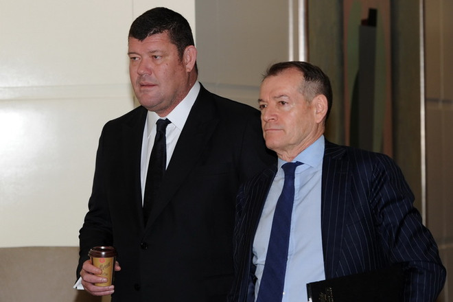 Thêm nghị sỹ Australia từ nhiệm liên quan vấn đề hai quốc tịch ảnh 1