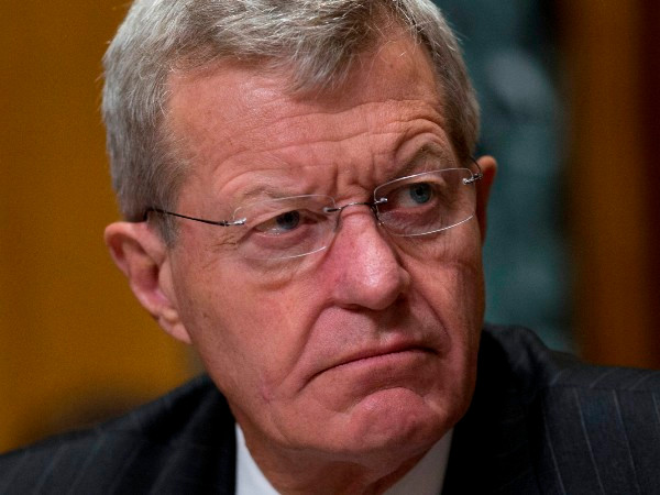 Thượng viện Mỹ phê chuẩn tân Đại sứ tại Trung Quốc ảnh 1