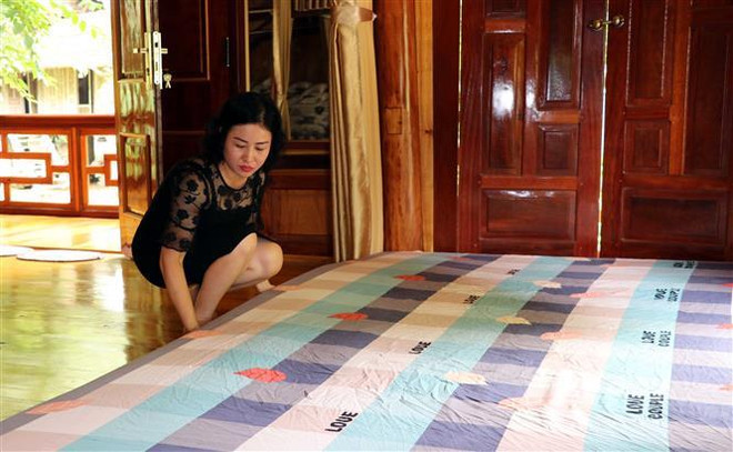 Du lịch cộng đồng Homestay - điểm đến hấp dẫn ở vùng cao Tuyên Quang ảnh 3