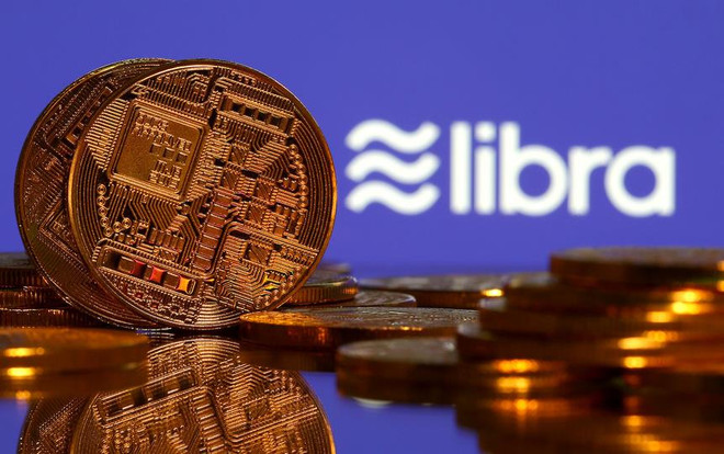 Báo Đức: USD chiếm tới 50% trong rổ tiền tệ định giá cho đồng Libra? ảnh 1