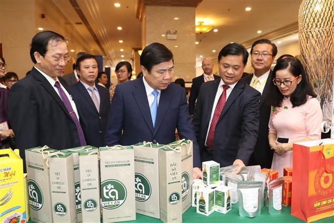 Thu hút đầu tư, tạo cú hích cho Nghệ An phát triển ảnh 2