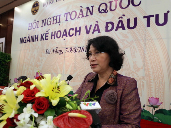 Thay đổi chính sách để thúc đẩy kinh tế giàu sức cạnh tranh ảnh 1