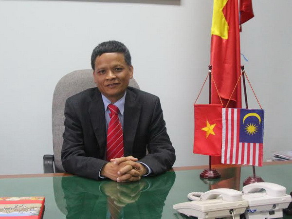 "Cơ hội và thách thức đang ở phía trước đối với ASEAN" ảnh 1