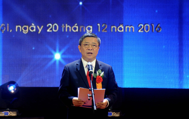 Sẽ trình Quốc hội xem xét tư cách đại biểu Quốc hội của ông Võ Kim Cự ảnh 1