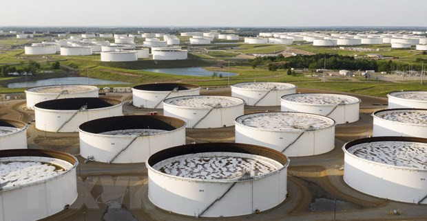 Viễn cảnh của thị trường dầu trên thế giới vẫn khó lường ảnh 1