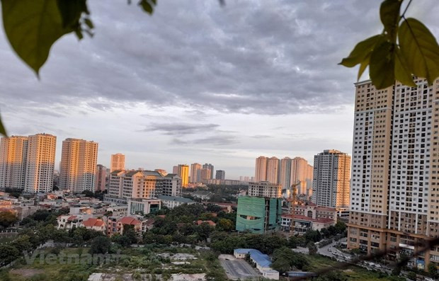 TP Hồ Chí Minh thúc đẩy triển khai các dự án nhà ở xã hội ảnh 2