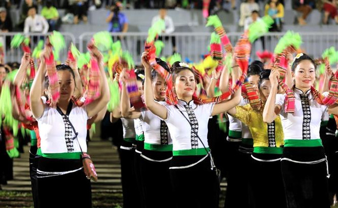 Phục hồi mạnh mẽ, Yên Bái đón hơn 1,5 triệu lượt khách năm 2022 ảnh 2