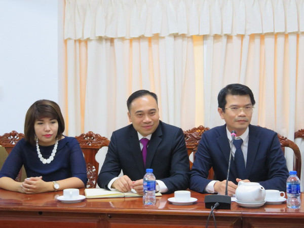 Trung Quốc tìm kiếm các nguồn cung cấp gạo tại ĐBSCL ảnh 1