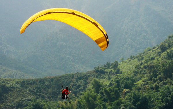 Rà soát hoạt động thể thao mạo hiểm, đảm bảo an toàn du khách ảnh 1