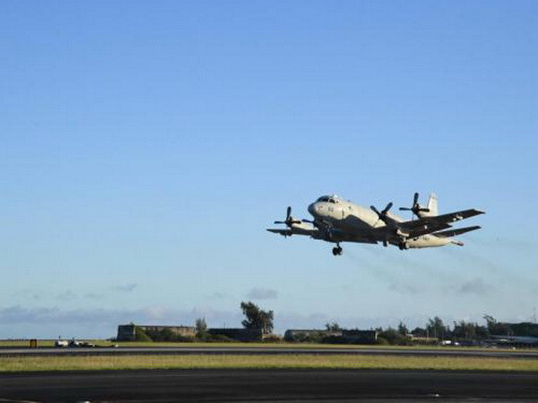 Mỹ-Nhật-New Zealand bắt đầu tập trận chung chống tàu ngầm ảnh 1