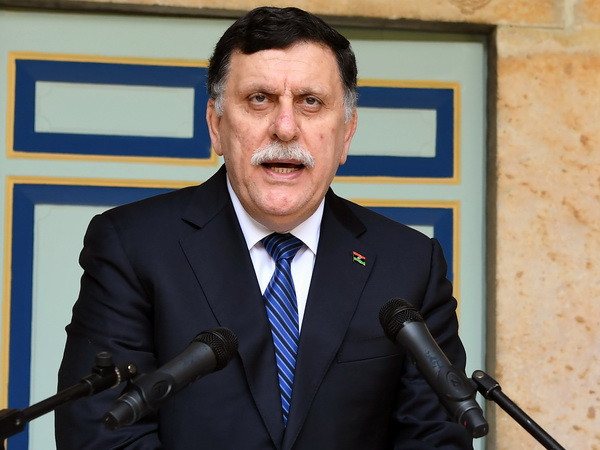 Libya kêu gọi tổ chức trưng cầu ý dân về dự thảo Hiến pháp mới ảnh 1