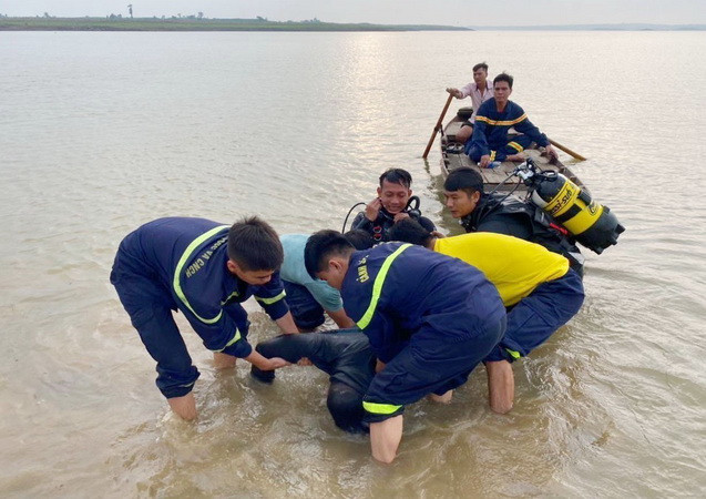 Đồng Nai: Rủ nhau đi tắm hồ, 3 thanh, thiếu niên đuối nước ảnh 1