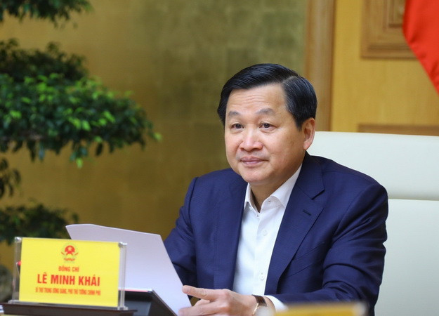 Lập Ban chỉ đạo triển khai Chương trình phục hồi và phát triển KT-XH ảnh 1