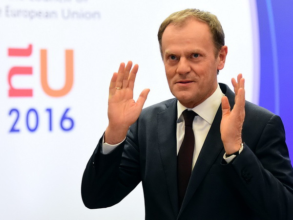 EC cảnh báo khả năng không đạt thỏa thuận giữ Anh ở lại EU ảnh 1