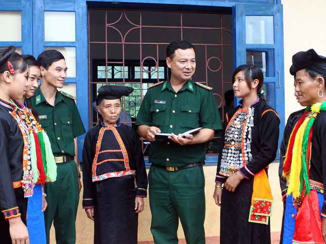 Bảo tồn, phát huy văn hóa 5 dân tộc có dân số dưới 1.000 người ảnh 1