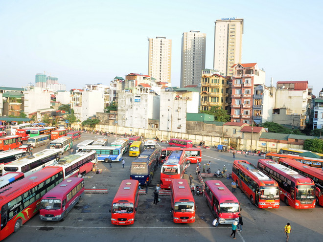 100% đơn vị vận tải hành khách tại Đồng Nai đã giảm giá cước ảnh 1