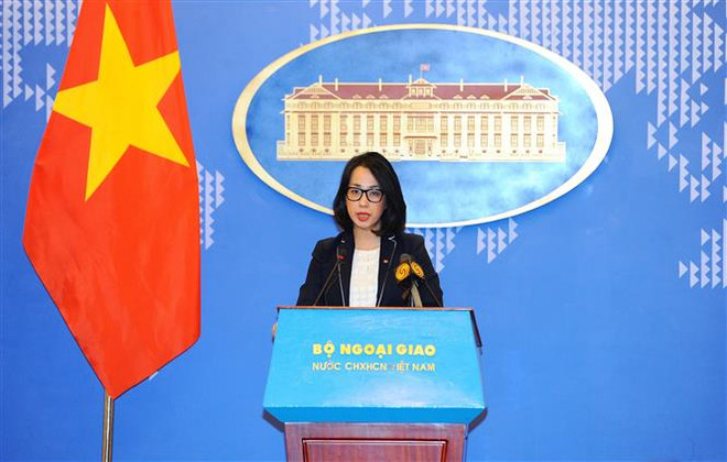 Việt Nam mong muốn và sẵn sàng hợp tác với chính quyền Hoa Kỳ ảnh 1