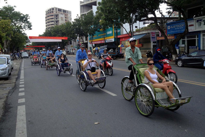 Mở thị trường lao động du lịch trong cộng đồng ASEAN ảnh 1