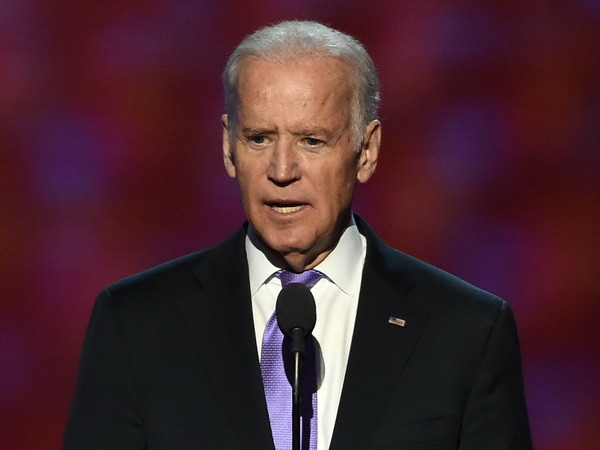 Phó Tổng thống Mỹ: Trung Quốc phải tôn trọng luật pháp quốc tế ảnh 1