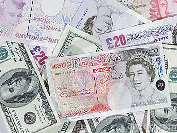 Brexit đe dọa vị thế của đồng bảng Anh trên thị trường thế giới ảnh 1