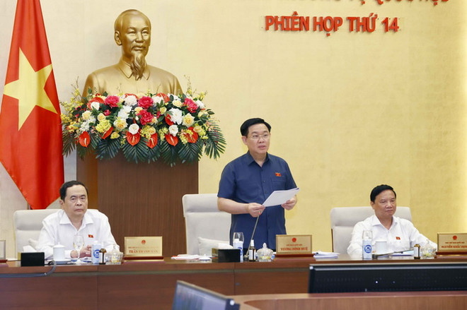 Tiếp tục chi trả hỗ trợ, bảo đảm quyền lợi đóng-hưởng của lao động ảnh 1