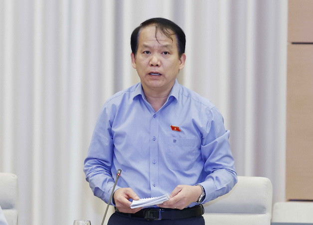 Tiếp tục chi trả hỗ trợ, bảo đảm quyền lợi đóng-hưởng của lao động ảnh 2