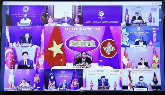 Phối hợp kiểm soát dịch COVID-19, hỗ trợ phục hồi bền vững ảnh 3