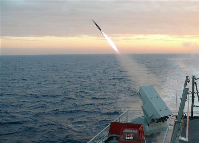 Hàn Quốc vẫn tụt hậu trong một số công nghệ quốc phòng quan trọng ảnh 1