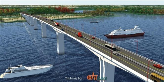 Chạy đua thời gian giải phóng mặt bằng Vành đai 3 TP Hồ Chí Minh ảnh 2