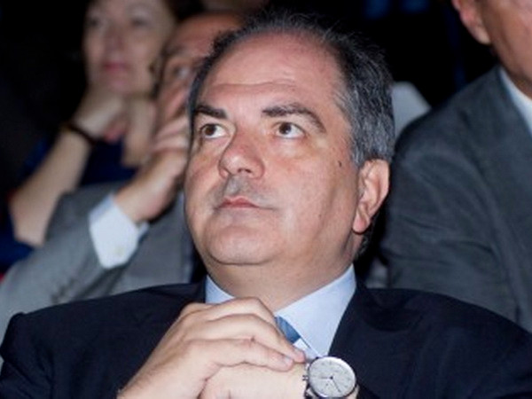 Một quan chức chính phủ Italy bị điều tra vì "mafia thủ đô" ảnh 1