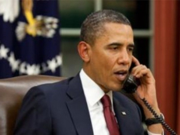 Mỹ-Ukraine thảo luận về diễn biến bạo lực mới ở Đông Ukraine ảnh 1