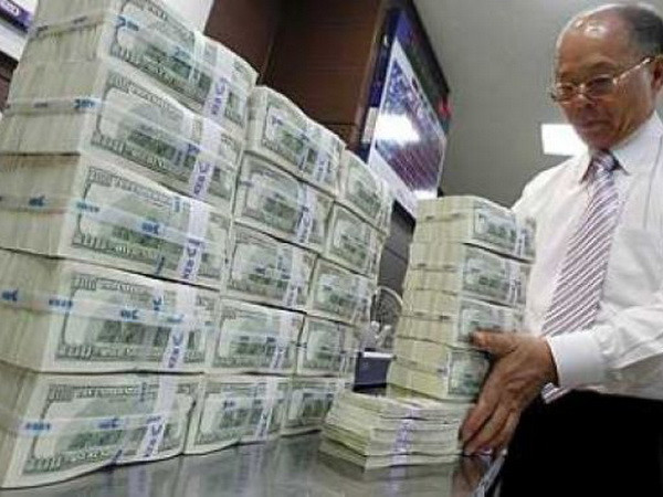 Trung Quốc đầu tư 7,5 tỷ USD vào bất động sản nước ngoài ảnh 1