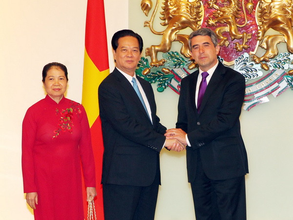 Việt Nam là đối tác quan trọng của Bulgaria ở Đông Nam Á ảnh 1