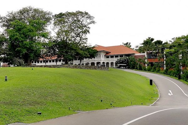 Mỹ không chi trả tiền lưu trú của quan chức Triều Tiên tại Singapore ảnh 1