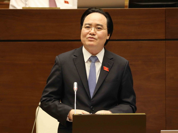 Tăng cường kiểm định chất lượng, phân loại các trường đại học ảnh 1