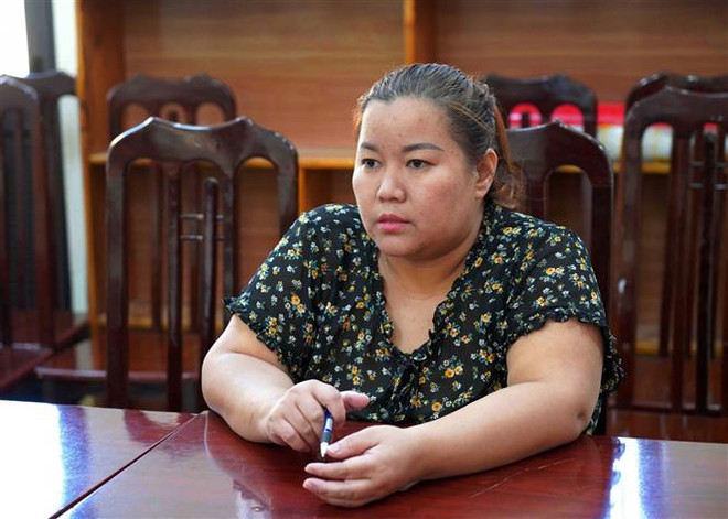 Hà Giang: Lừa huy động vốn để chiếm đoạt hơn 70 tỷ đồng ảnh 1